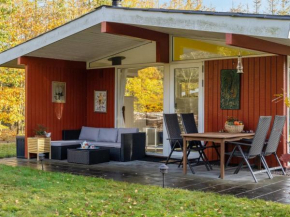 Holiday Home Calli - 400m to the inlet by Interhome